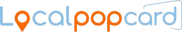 LocalPopCard